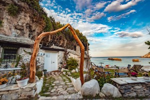 damma mia hotel pelion