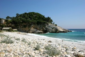 pelion damma mia villas damourachi beach