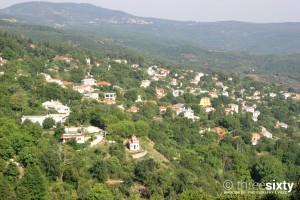 pelion damma mia villas millies village